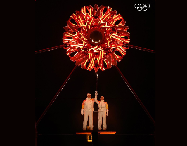 Семейный сентябрь